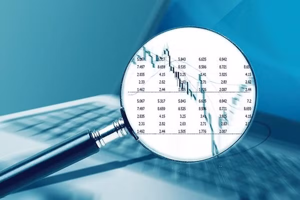 Sau kiem toan, loi nhuan cua nhieu doanh nghiep giam nang