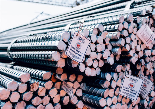 Thép Việt Ý bị xử phạt 140 triệu trong lúc ngập trong thua lỗ Thep Viet Y bi xu phat 140 trieu trong luc ngap trong thua lo