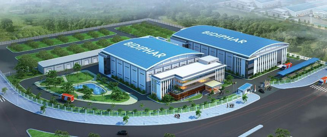 Bidiphar muốn thoái toàn bộ vốn tại Biotan dù không có lợi nhuận Bidiphar muon thoai toan bo von tai Biotan du khong co loi nhuan