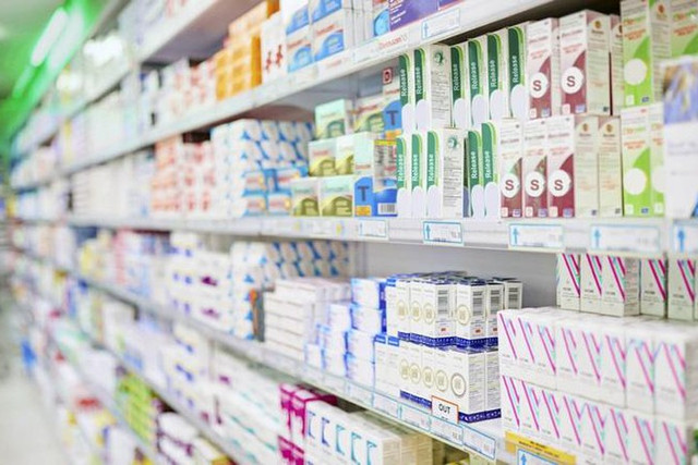 Nguy cơ Pymepharco bị cổ đông ngoại ‘nuốt trọn’ Nguy co Pymepharco bi co dong ngoai ‘nuot tron’