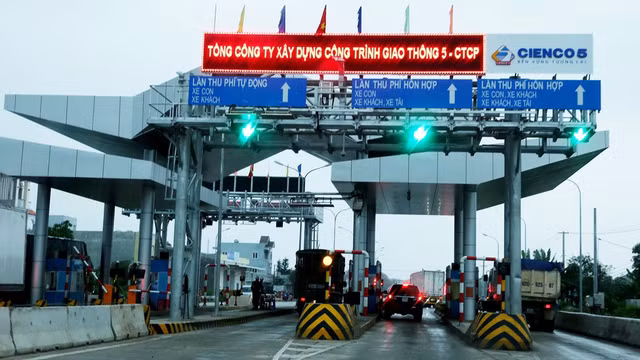 SCIC du thu 339 ty tu viec ban hon 17 trieu co phan tai Cienco 5