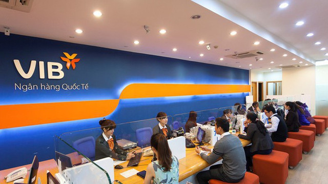 Ngân hàng VIB bị truy thu thuế hơn 5,7 tỷ đồng Ngan hang VIB bi truy thu thue hon 5,7 ty dong