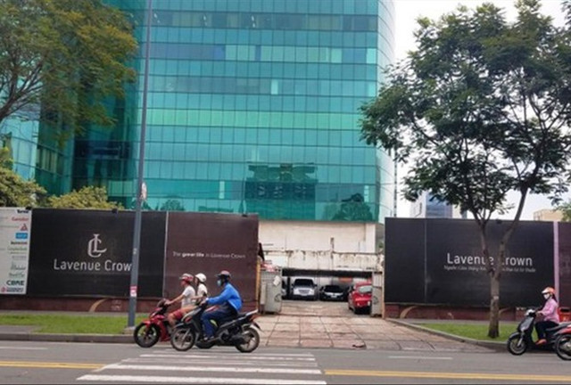 Đến lượt SMA nộp lại 50 tỷ đồng liên quan đến vụ án Nguyễn Thành Tài Den luot SMA nop lai 50 ty dong lien quan den vu an Nguyen Thanh Tai