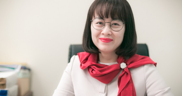 GAB và AMD đồng thời bổ nhiệm “nữ tướng” Vũ Thị Minh Huệ làm Chủ tịch GAB va AMD dong thoi bo nhiem “nu tuong” Vu Thi Minh Hue lam Chu tich