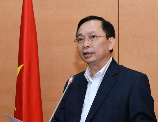 Phó Thống đốc NHNN: ‘Dư nợ tín dụng năm nay có thể tăng khoảng hơn 9% là khả thi’ Pho Thong doc NHNN: ‘Du no tin dung nam nay co the tang khoang hon 9% la kha thi’