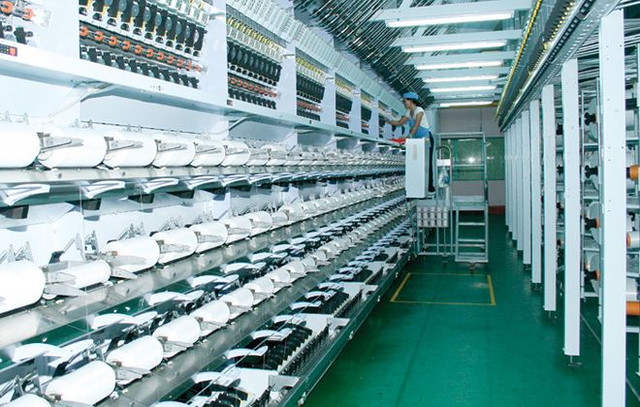 Sợi Thế Kỷ đặt lợi nhuận năm 2020 đạt 235 tỷ đồng, tăng vốn lên 743 tỷ đồng Soi The Ky dat loi nhuan nam 2020 dat 235 ty dong, tang von len 743 ty dong