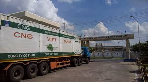 CNG Việt Nam báo lãi quý 2 thấp kỷ lục từ khi niêm yết CNG Viet Nam bao lai quy 2 thap ky luc tu khi niem yet