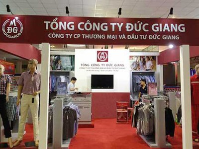 Lãi ròng 9 tháng của Đức Giang ước giảm 51% Lai rong 9 thang cua Duc Giang uoc giam 51%