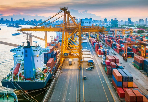 GDP quý 3 ước tăng 2,62% GDP quy 3 uoc tang 2,62%