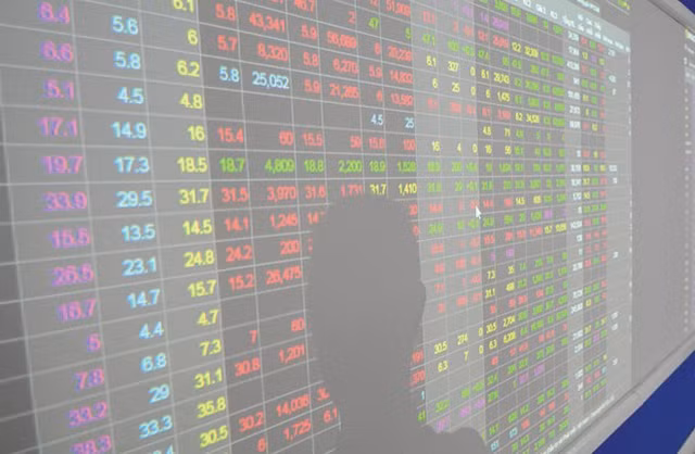 2 ca nhan giao dich co phieu PGT va VHC bi phat 100 trieu dong