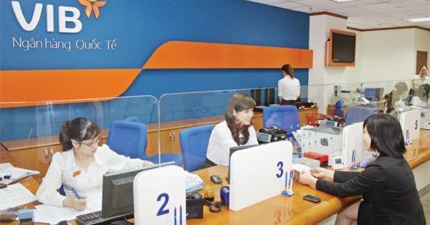 Đang lúc thị giá VIB tăng nóng, vợ Phó Tổng giám đốc VIBank mua vào 3,2 triệu cổ phiếu Dang luc thi gia VIB tang nong, vo Pho Tong giam doc VIBank mua vao 3,2 trieu co phieu