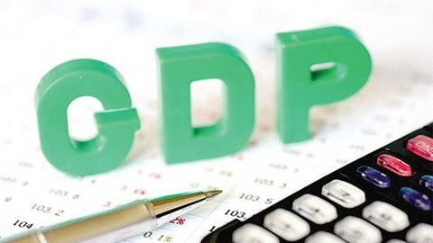 GDP 6 tháng đầu năm 2020 tăng thấp nhất trong 9 năm qua GDP 6 thang dau nam 2020 tang thap nhat trong 9 nam qua