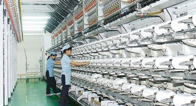 Sợi Thế Kỷ thay Chủ tịch, đặt mục tiêu lợi nhuận tăng 9% năm 2020 Soi The Ky thay Chu tich, dat muc tieu loi nhuan tang 9% nam 2020