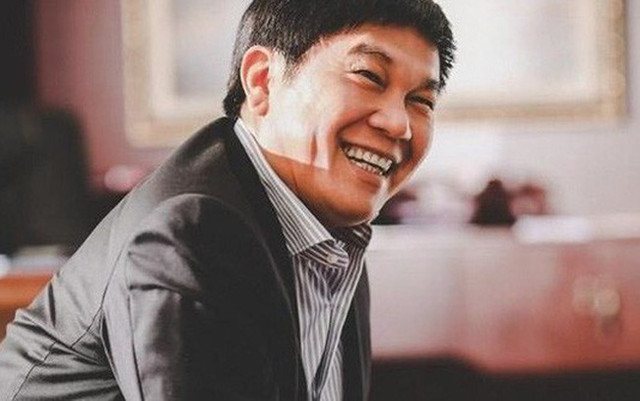 10 doanh nhân giàu nhất trên TTCK: Ông Phạm Nhật Vượng cùng người nhà 'chễm chệ' 3 vị trí - Hình 3 10 doanh nhan giau nhat tren TTCK: Ong Pham Nhat Vuong cung nguoi nha 'chem che' 3 vi tri-Hinh-3