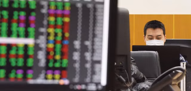 Chung khoan ngay 23/11: Nhung co phieu nao duoc khuyen nghi?