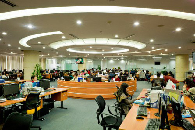 FPT Online báo lãi 47 tỷ trong quý 2, giảm 32% so cùng kỳ FPT Online bao lai 47 ty trong quy 2, giam 32% so cung ky