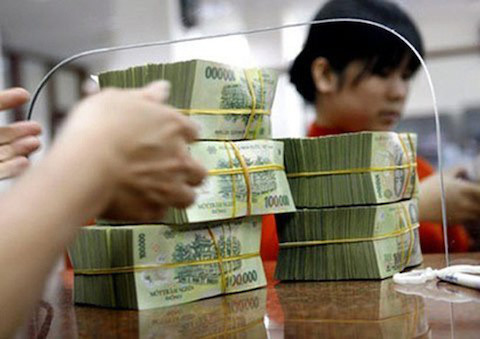 Tăng vốn vẫn là vấn đề nóng đối với 4 'ông lớn' ngân hàng trước thềm Đại hội 2020 Tang von van la van de nong doi voi 4 'ong lon' ngan hang truoc them Dai hoi 2020
