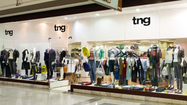 Doanh thu luỹ kế 6 tháng của TNG giảm 7% so cùng kỳ Doanh thu luy ke 6 thang cua TNG giam 7% so cung ky