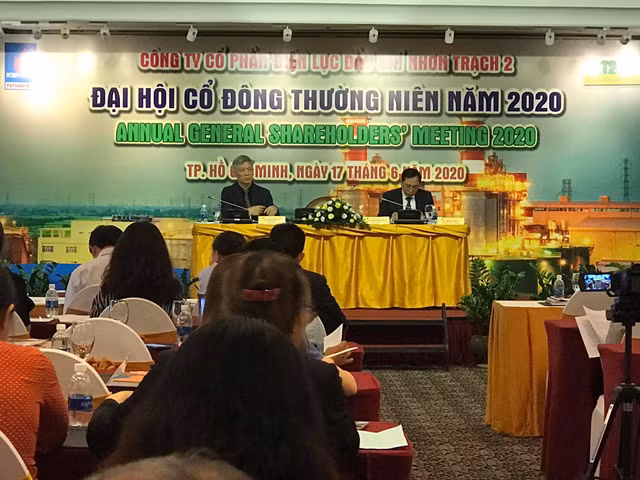 DHDCD NT2: Dung hoat dong trong 32 ngay de trung tu, 6 thang uoc lai 400 ty dong