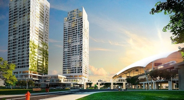 HAR bật trần sau tin đăng ký mua 3,5 triệu cổ phiếu quỹ HAR bat tran sau tin dang ky mua 3,5 trieu co phieu quy