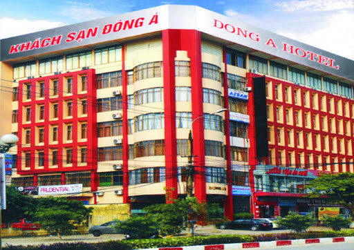 Cả gia đình Chủ tịch Nguyễn Thu Giang nắm gần 20% vốn Khách sạn Đông Á Ca gia dinh Chu tich Nguyen Thu Giang nam gan 20% von Khach san Dong A