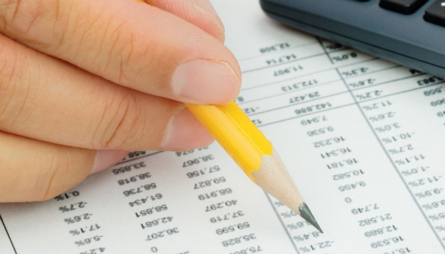 Vì sao sau kiểm toán DXG hay họ FLC báo lãi giảm, TOP còn bị từ chối đưa ý kiến? Vi sao sau kiem toan DXG hay ho FLC bao lai giam, TOP con bi tu choi dua y kien?