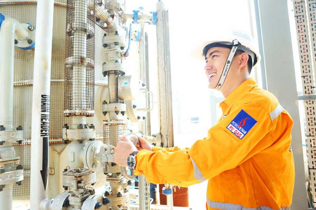 Nhờ tiết giảm chi phí, PV GasD thu lãi tăng 33% trong quý 3 Nho tiet giam chi phi, PV GasD thu lai tang 33% trong quy 3