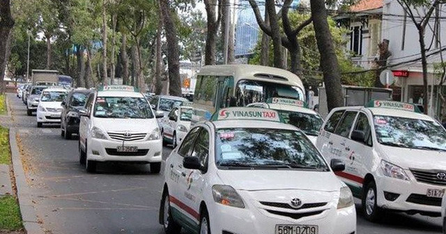 Chứng khoán HSC tháo chạy khi Vinasun dự kiến lỗ 115 tỷ năm 2020 Chung khoan HSC thao chay khi Vinasun du kien lo 115 ty nam 2020