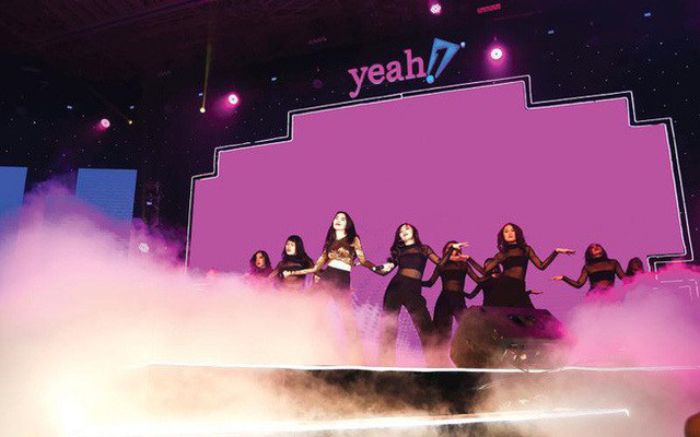 Yeah1 góp 250.000 USD vào liên doanh tại Campuchia, phát triển nền tảng làm đẹp Yeah1 gop 250.000 USD vao lien doanh tai Campuchia, phat trien nen tang lam dep