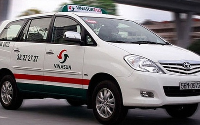 Ảnh hưởng của COVID-19 và taxi công nghệ, Vinasun lần đầu báo lỗ quý 1/2020 Anh huong cua COVID-19 va taxi cong nghe, Vinasun lan dau bao lo quy 1/2020