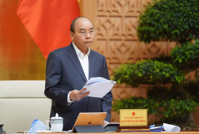 Danh muc nhung don vi san xuat, kinh doanh, dich vu... duoc hoat dong trong mua COVID-19