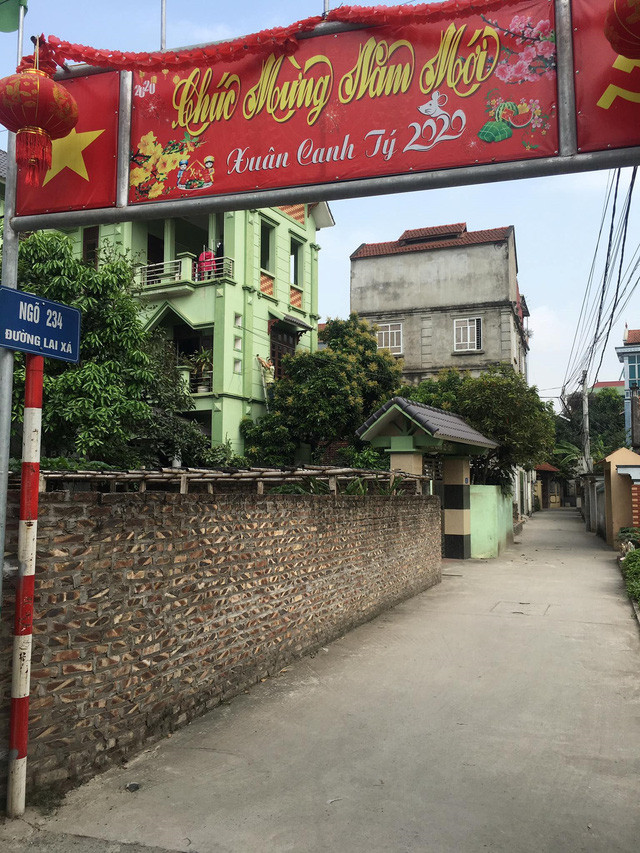 Người đại diện pháp luật của doanh nghiệp đăng ký vốn 'khủng' 6,3 tỷ USD sinh năm 1979 Nguoi dai dien phap luat cua doanh nghiep dang ky von 'khung' 6,3 ty USD sinh nam 1979