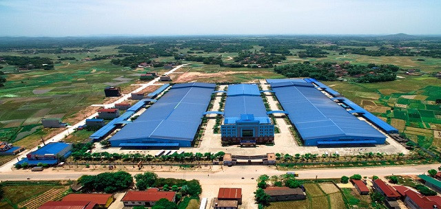 TNG huy động 150 tỷ đồng trái phiếu bổ sung cho dự án Cụm Công nghiệp Sơn Cẩm 1 TNG huy dong 150 ty dong trai phieu bo sung cho du an Cum Cong nghiep Son Cam 1