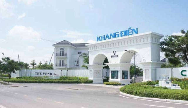 Bơm vốn nghìn tỷ mở rộng quỹ đất, Khang Điền làm ăn ra sao? Bom von nghin ty mo rong quy dat, Khang Dien lam an ra sao?