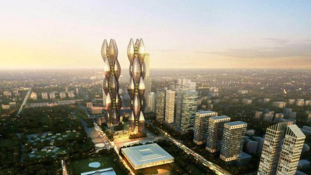 Kinh Bắc của đại gia Đặng Thành Tâm báo lãi quý 1 giảm đến 40% do giá vốn phình to Kinh Bac cua dai gia Dang Thanh Tam bao lai quy 1 giam den 40% do gia von phinh to