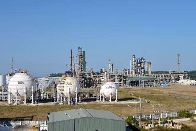 BSR dieu chinh giam 30% ke hoach doanh thu ve muc 56.663 ty dong