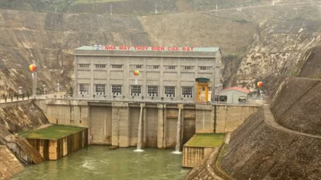 Cong ty Chu tich Vinaconex Power muon gom 12 trieu co phieu VCP