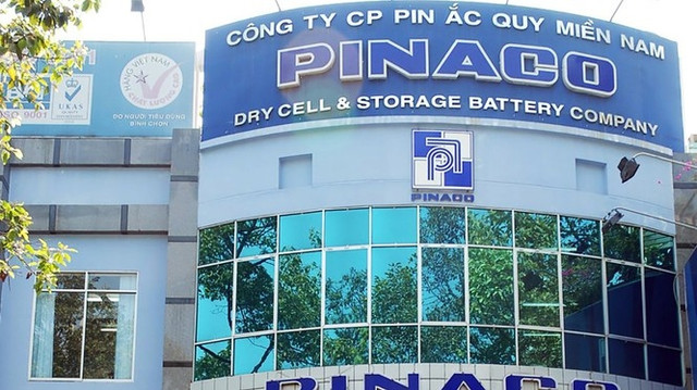 Pin Ắc quy Miền Nam đặt kế hoạch lợi nhuận đi lùi trong năm 2020 Pin Ac quy Mien Nam dat ke hoach loi nhuan di lui trong nam 2020