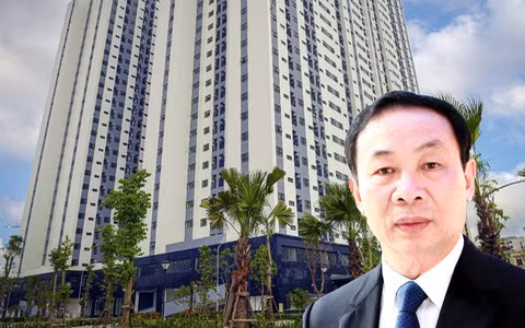 Vo chong Chu tich TCH sap nhan ve 85 ty dong co tuc