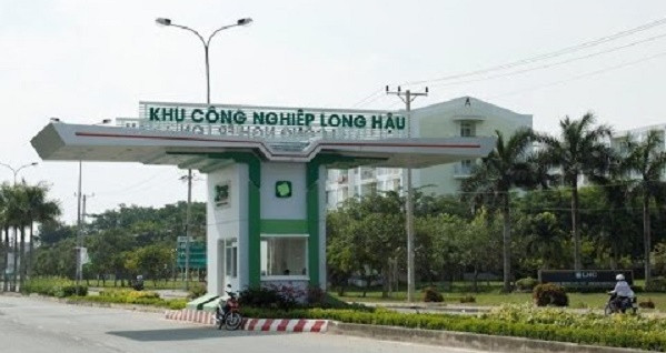 Long Hậu đặt kế hoạch lợi nhuận đi lùi 14% về còn 123 tỷ đồng Long Hau dat ke hoach loi nhuan di lui 14% ve con 123 ty dong