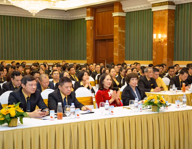 Bac A Bank uoc lai 928 ty dong nam 2019, tang 10% so nam truoc