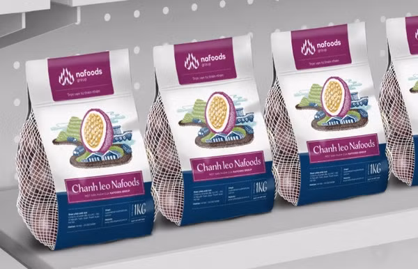 Nafoods uoc dat 29 ty dong lai rong trong quy 2, gap 3,2 lan cung ky