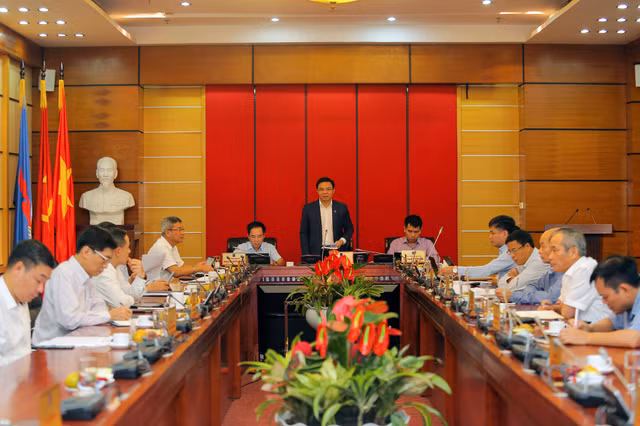 PVN bao lai dat 10.000 ty dong trong 7 thang dau nam