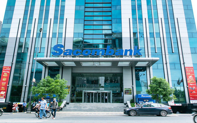 Chứng khoán Liên Việt chính thức bán sạch 3 triệu cổ phiếu Sacombank Chung khoan Lien Viet chinh thuc ban sach 3 trieu co phieu Sacombank