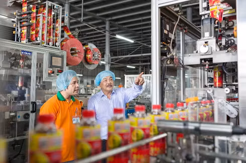 Tu tay trang den co ngoi ngan ty cua Dr Thanh va cau chuyen 'con ruoi gia 500 trieu'-Hinh-3