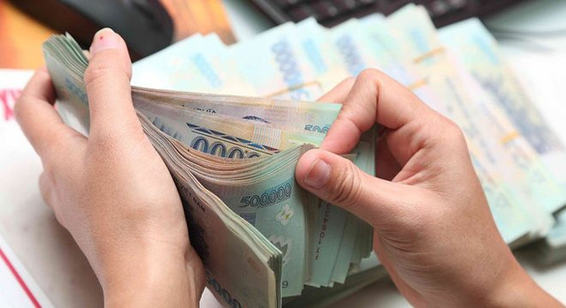 VNDirect: VND sẽ mạnh lên và là con dao hai lưỡi trong năm 2021 - Hình 2 VNDirect: VND se manh len va la con dao hai luoi trong nam 2021-Hinh-2