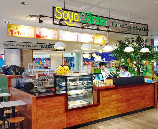 Shark Thuỷ ‘đau đầu’ vì COVID-19: Kinh doanh Apax Holdings thua lỗ, Soya Garden đóng cửa hàng loạt - Hình 2 Shark Thuy ‘dau dau’ vi COVID-19: Kinh doanh Apax Holdings thua lo, Soya Garden dong cua hang loat-Hinh-2