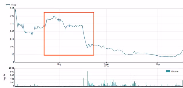 Thi gia YEG leo thang 9 phien, ai nu nha Tan Hiep Phat lai hon 200 ty dong