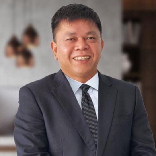 Chủ tịch Hồ Minh Quang đã mua thành công 2 triệu cổ phiếu NKG Chu tich Ho Minh Quang da mua thanh cong 2 trieu co phieu NKG