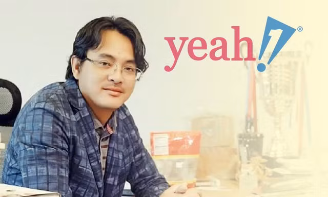 Yeah1 vuong loat vi pham cong bo thong tin, bi xu phat 70 trieu dong